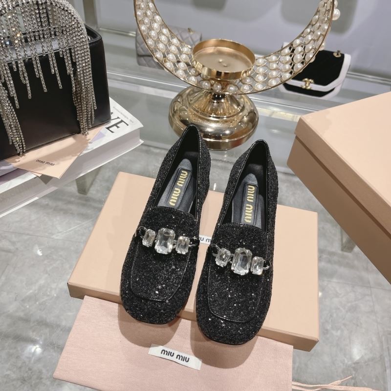 Miu Miu High Heels